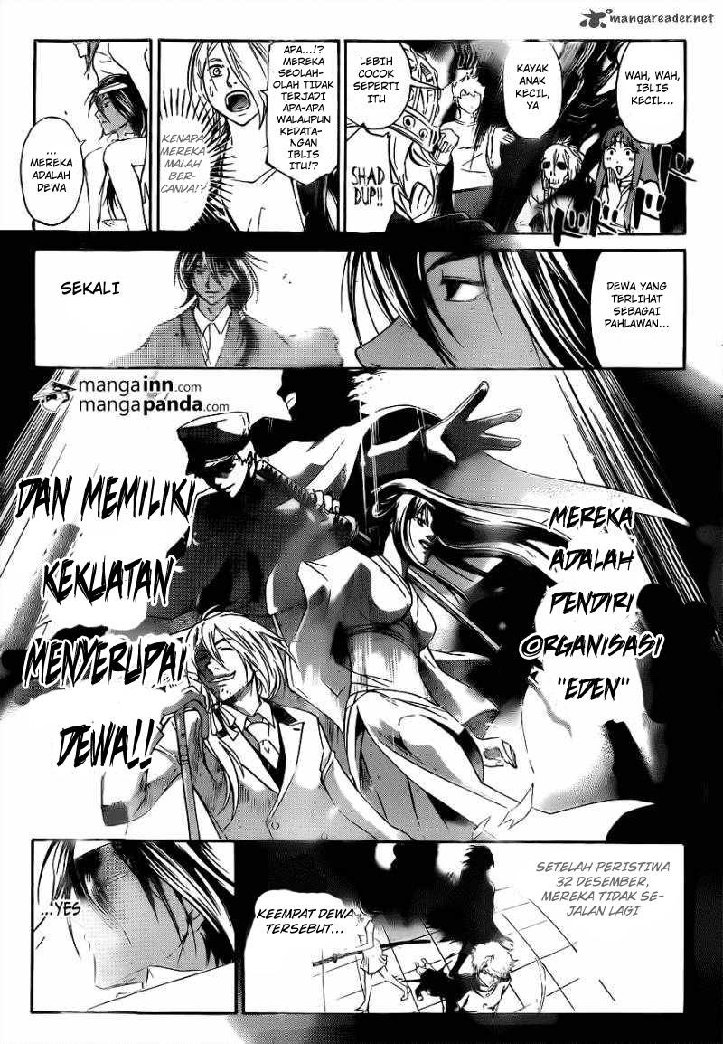 Chapter 211 - halaman 15