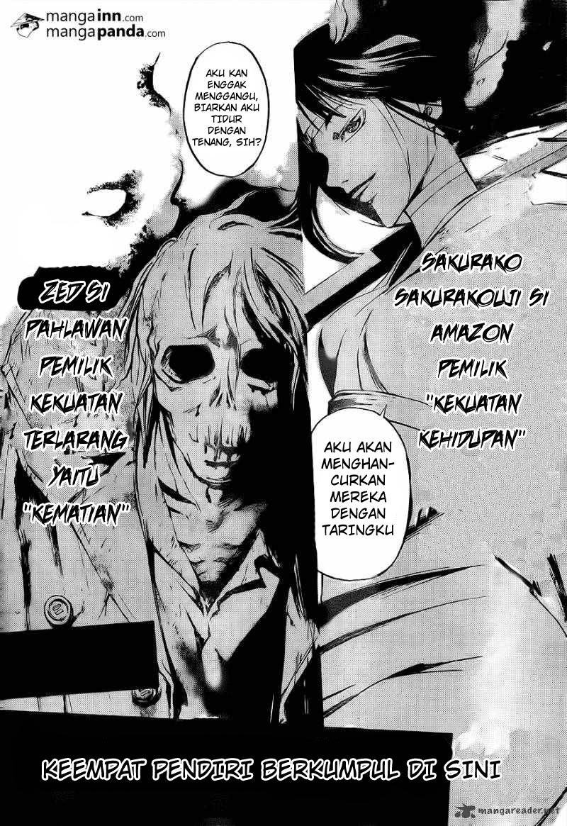 Chapter 211 - halaman 16