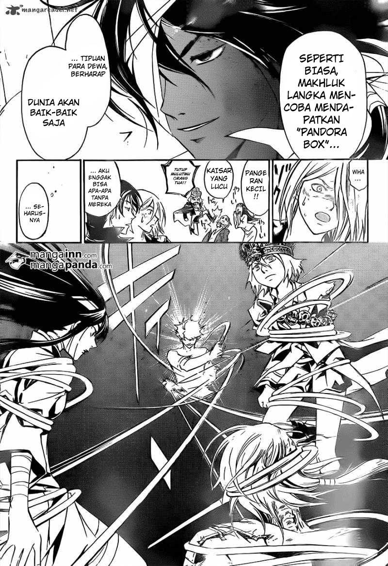 Chapter 211 - halaman 18