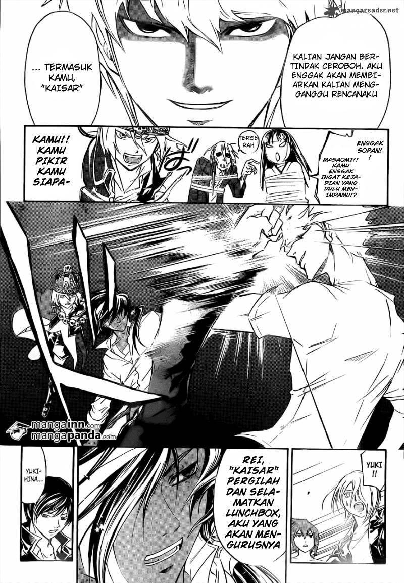 Chapter 211 - halaman 19