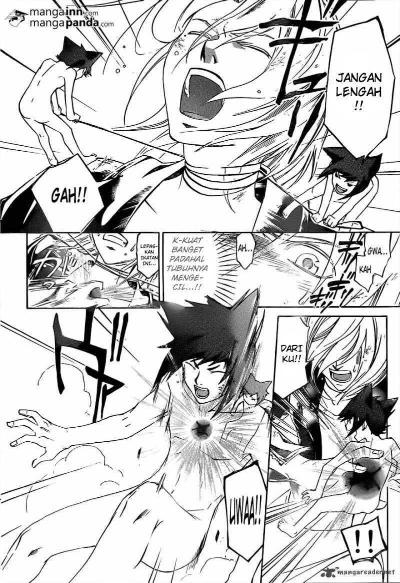 Chapter 211 - halaman 3