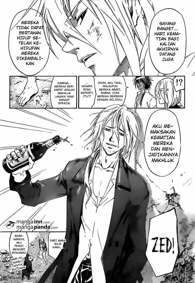 Chapter 211 - halaman 5