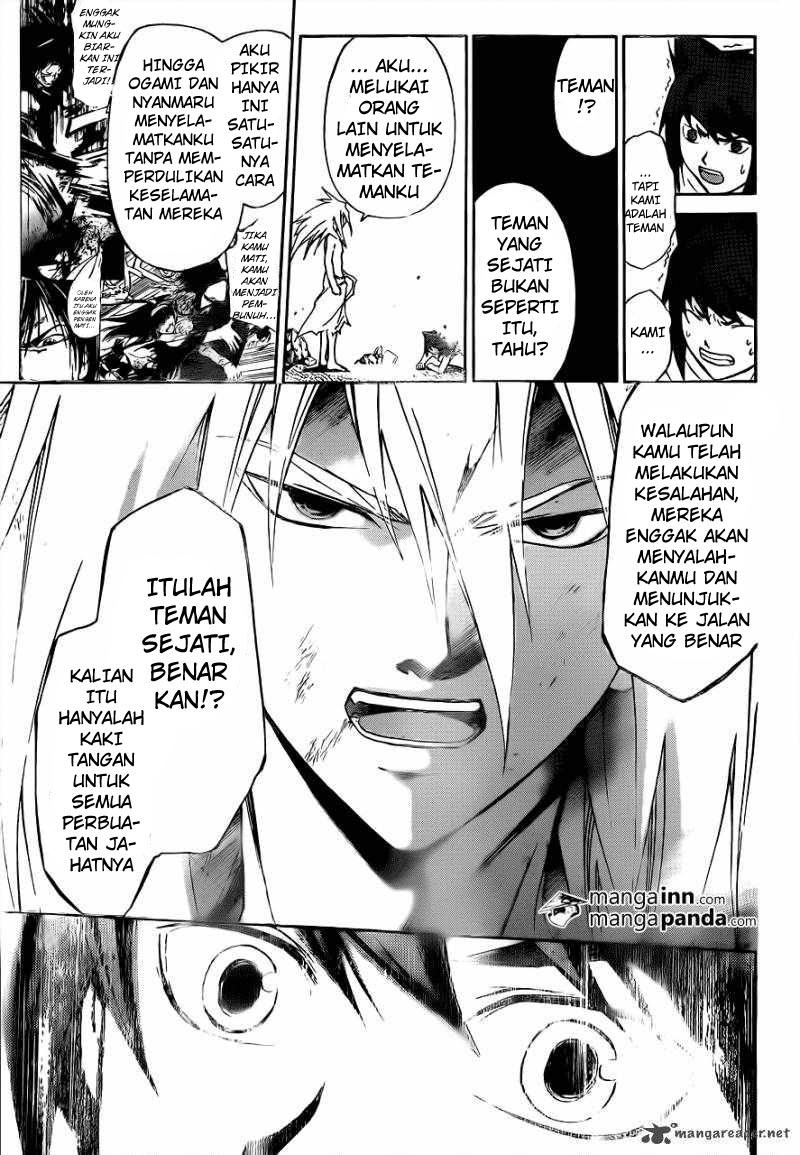 Chapter 211 - halaman 8