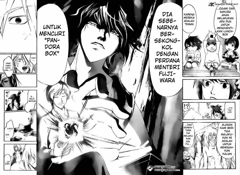 Chapter 211 - halaman 9