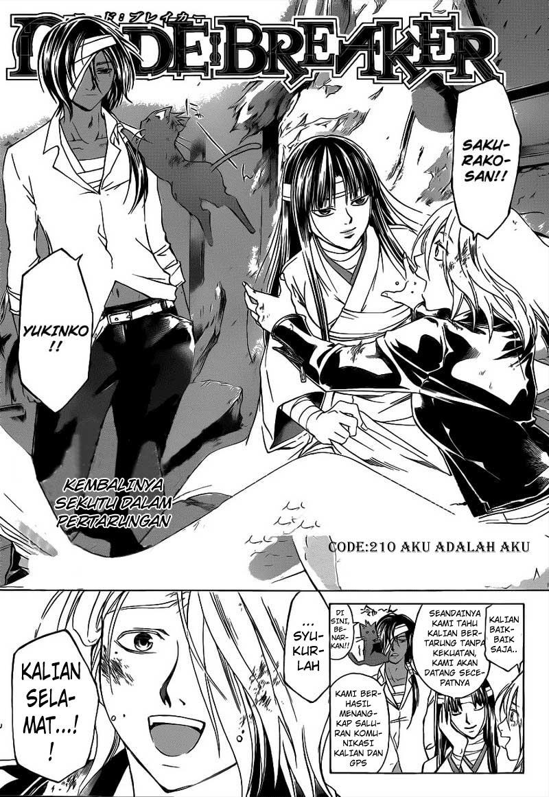 Chapter 210 - halaman 2