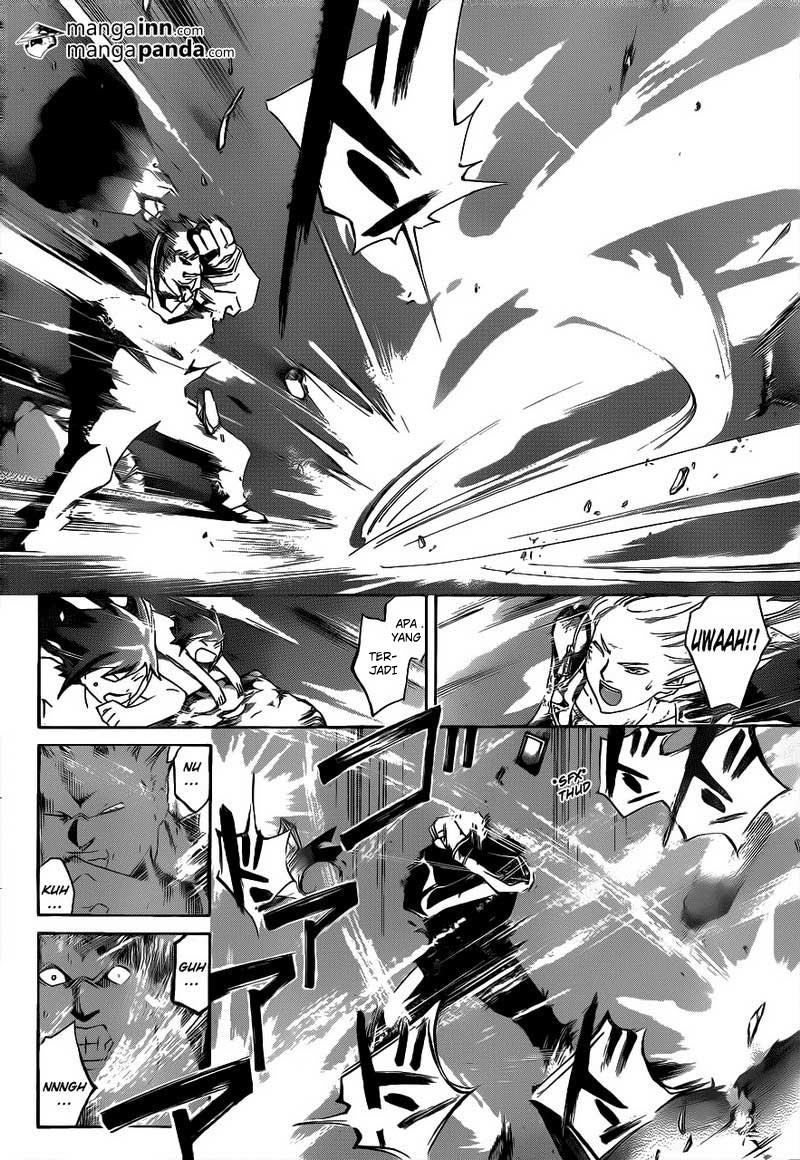 Chapter 210 - halaman 15