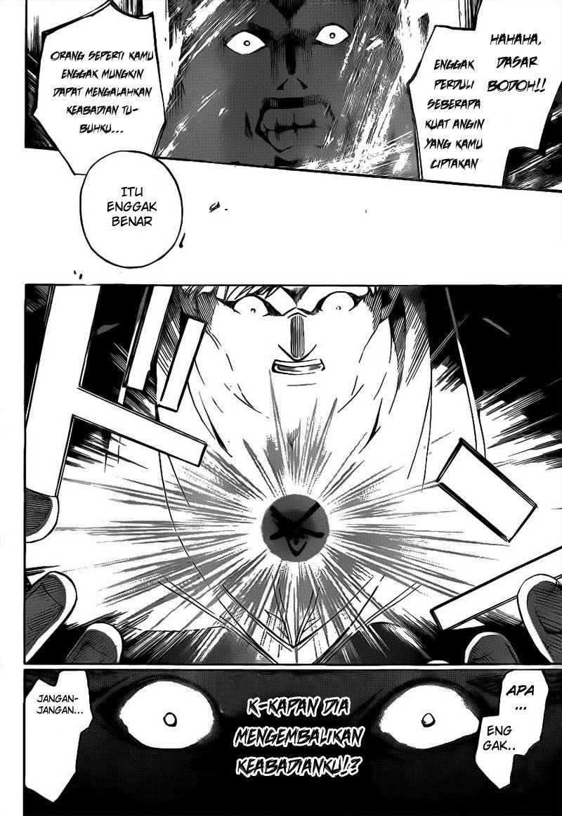 Chapter 210 - halaman 17