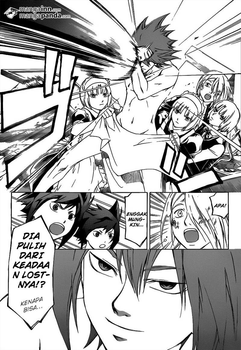 Chapter 210 - halaman 5