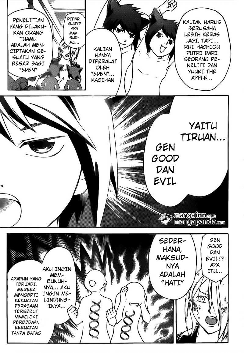 Chapter 210 - halaman 8