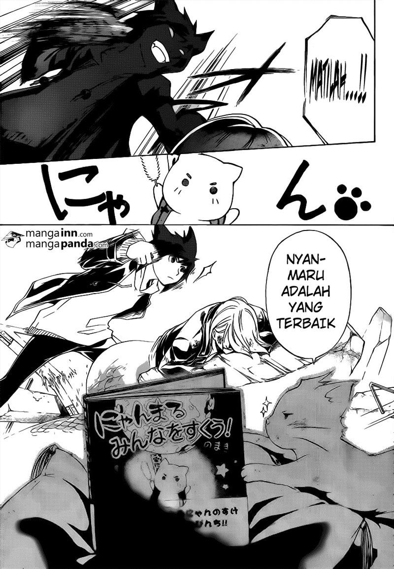 Chapter 209 - halaman 12