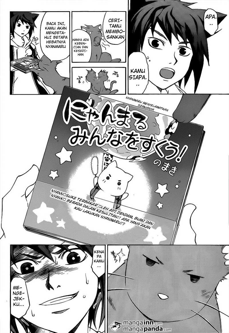 Chapter 209 - halaman 13
