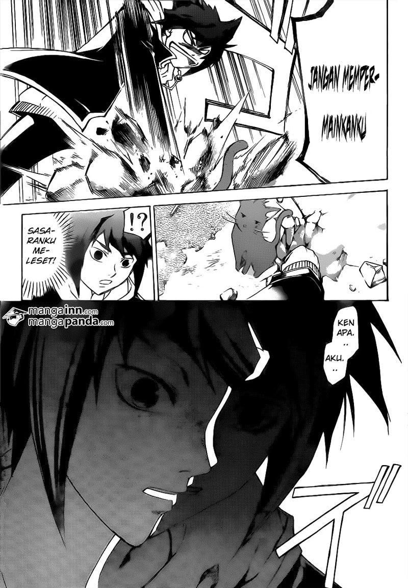 Chapter 209 - halaman 14