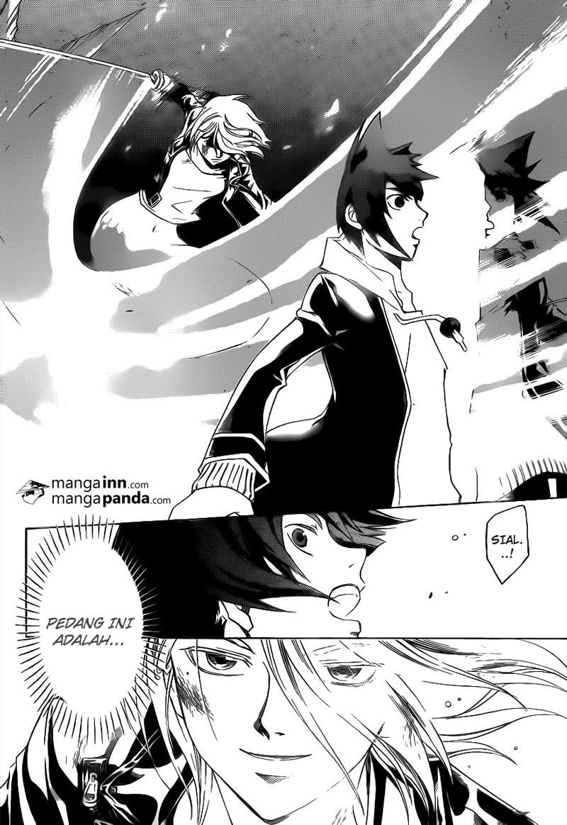 Chapter 209 - halaman 15