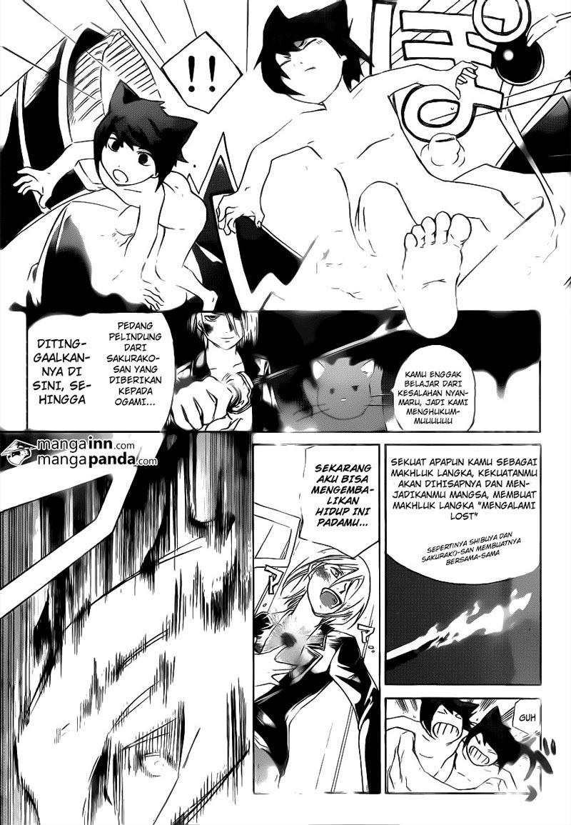 Chapter 209 - halaman 16