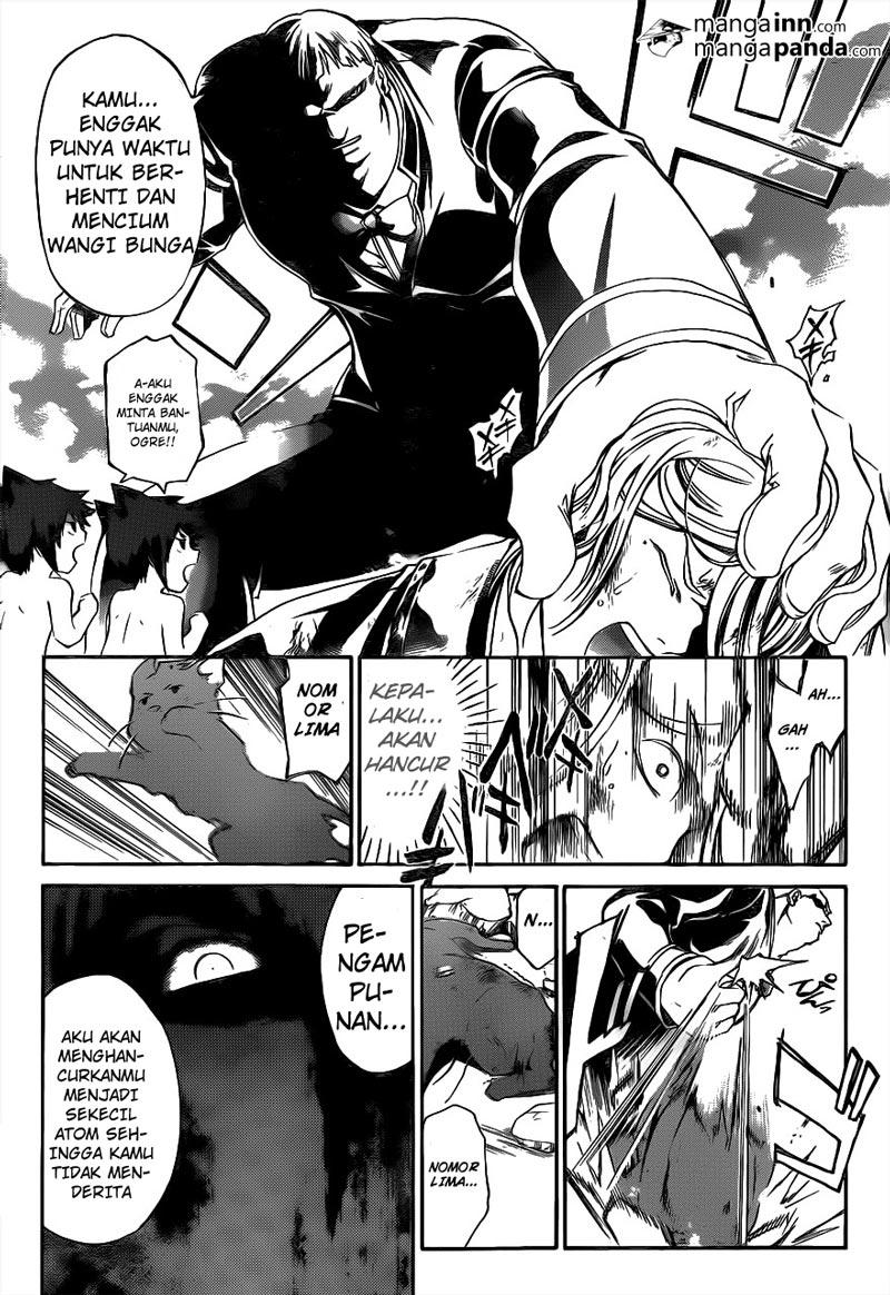 Chapter 209 - halaman 17