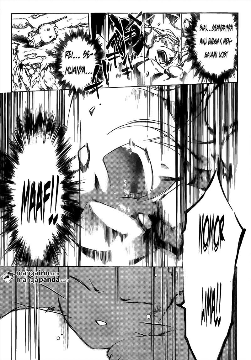 Chapter 209 - halaman 18