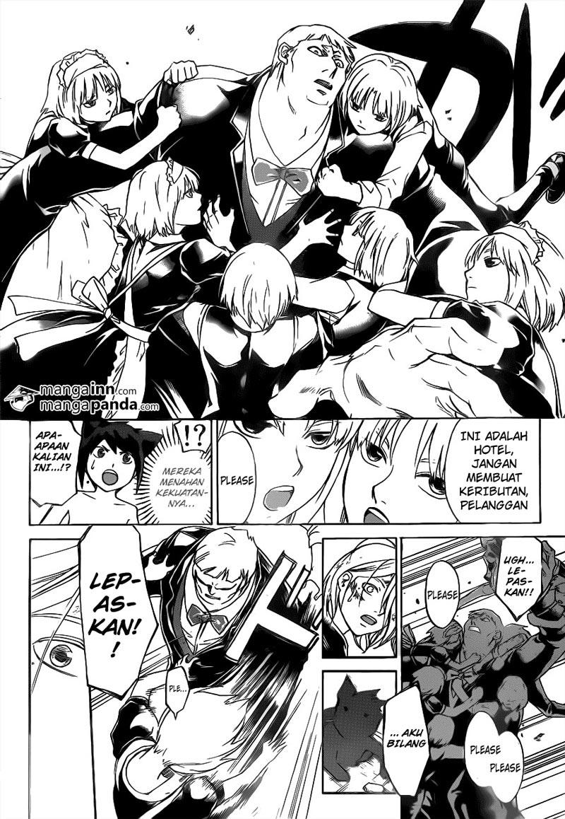 Chapter 209 - halaman 19