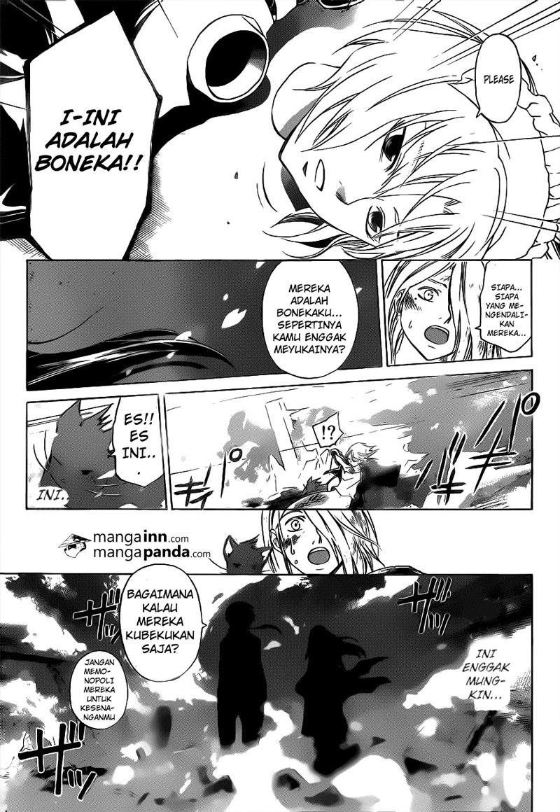 Chapter 209 - halaman 20