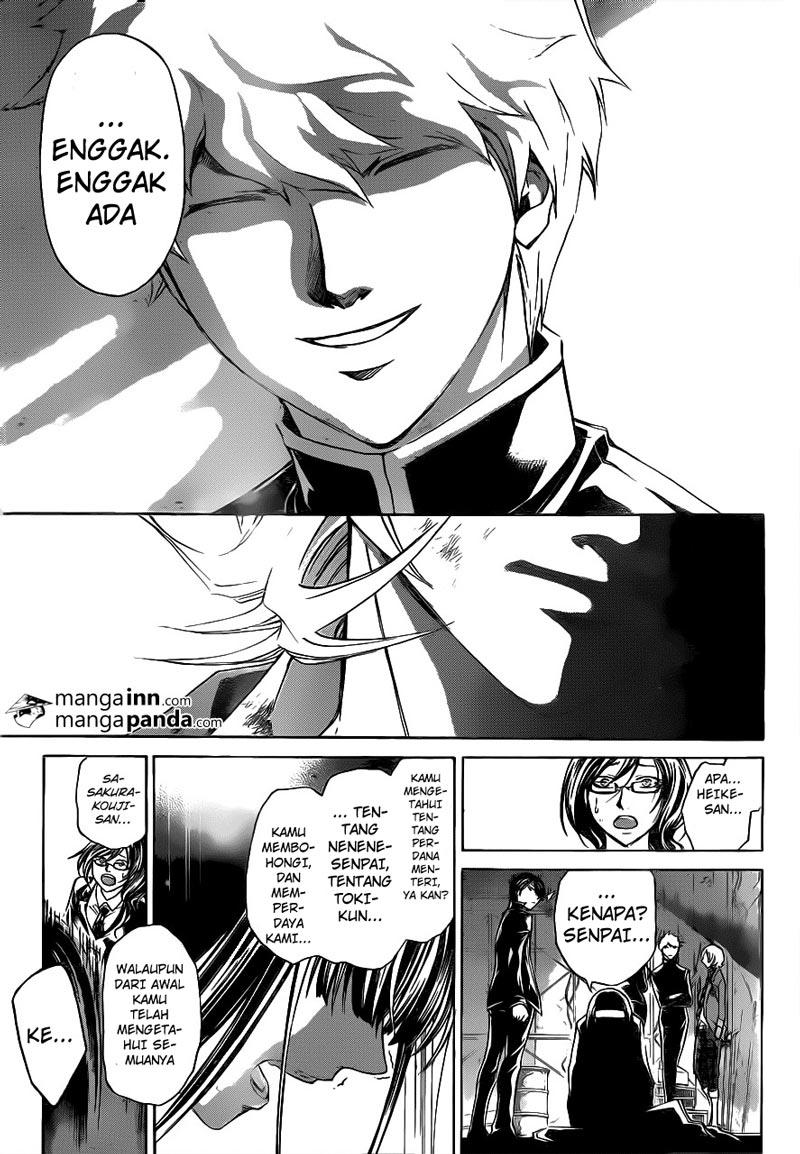 Chapter 209 - halaman 6