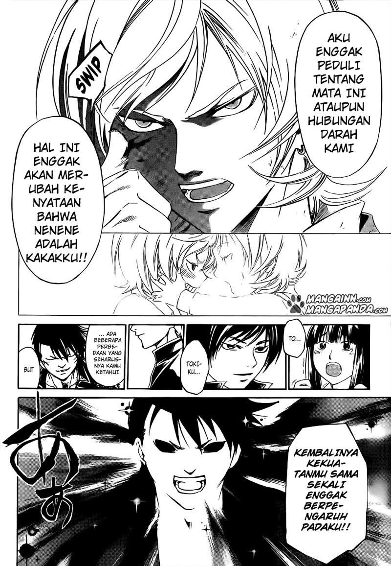 Chapter 208 - halaman 16