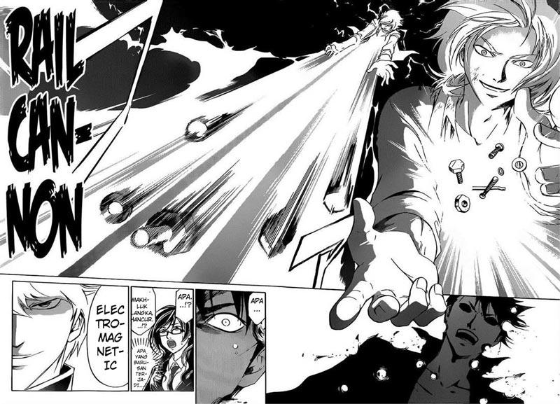 Chapter 208 - halaman 18
