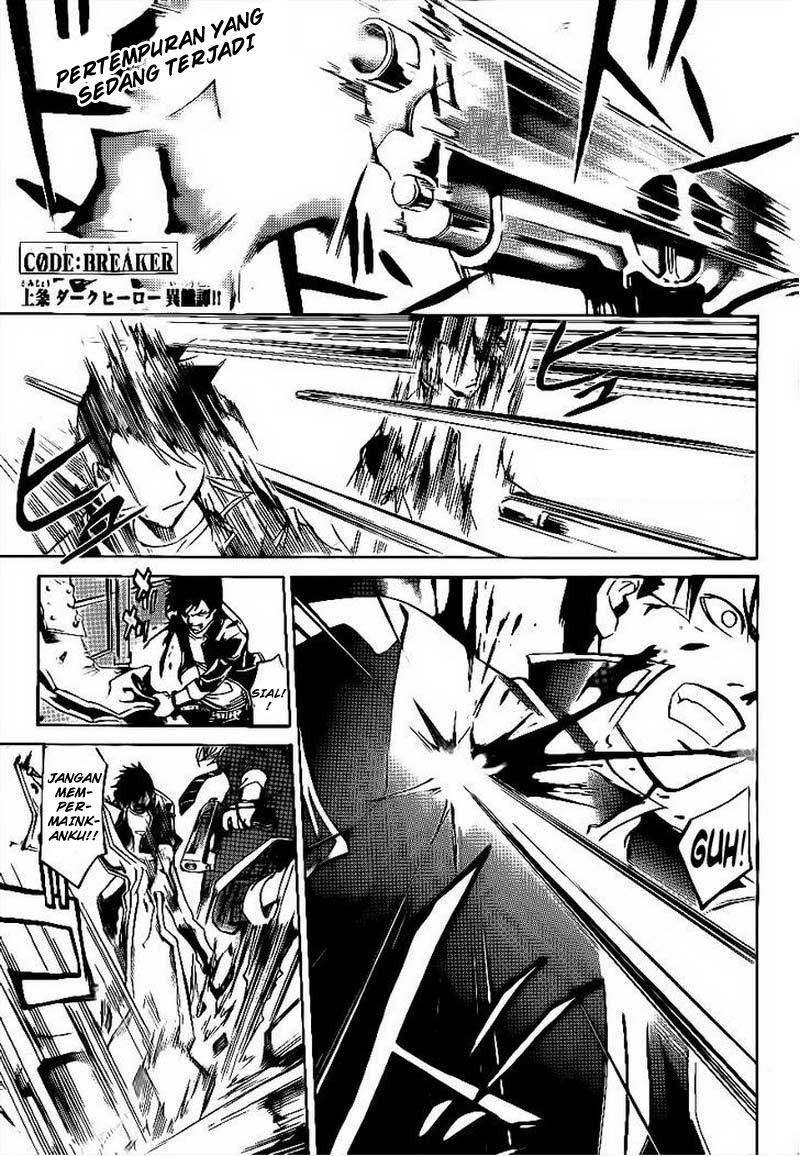 Chapter 207 - halaman 2