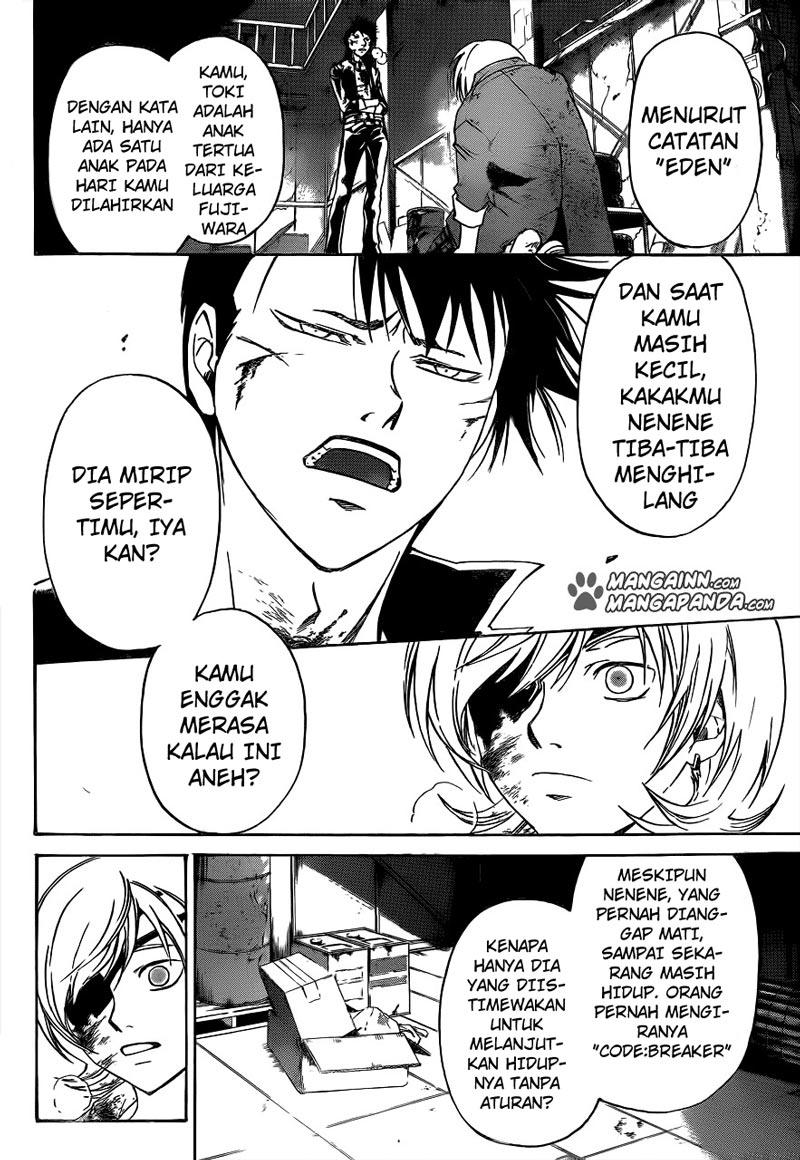 Chapter 207 - halaman 13