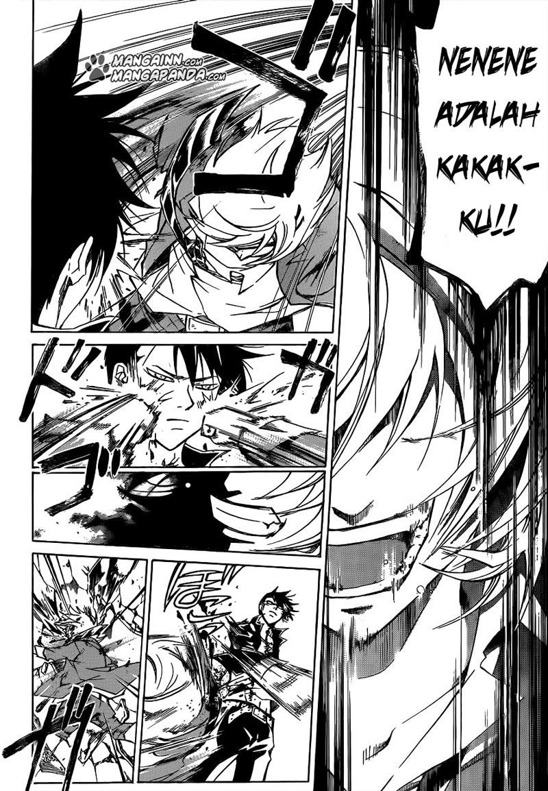 Chapter 207 - halaman 17