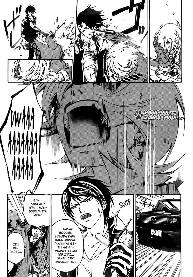 Chapter 207 - halaman 18