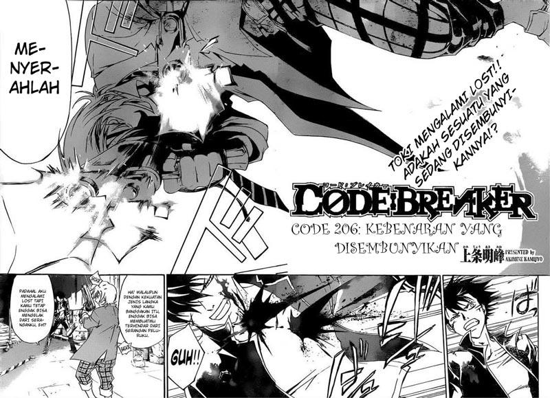 Chapter 207 - halaman 3