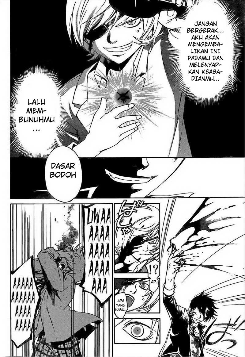 Chapter 207 - halaman 6