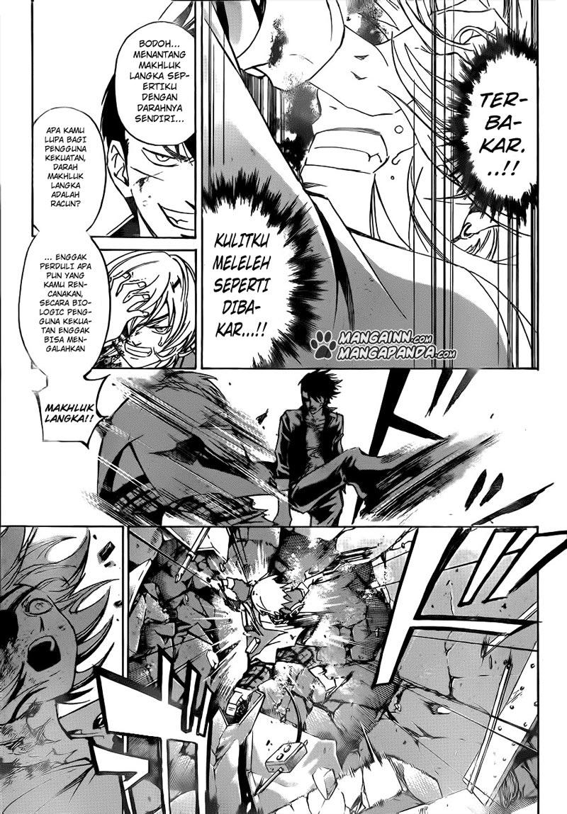 Chapter 207 - halaman 7