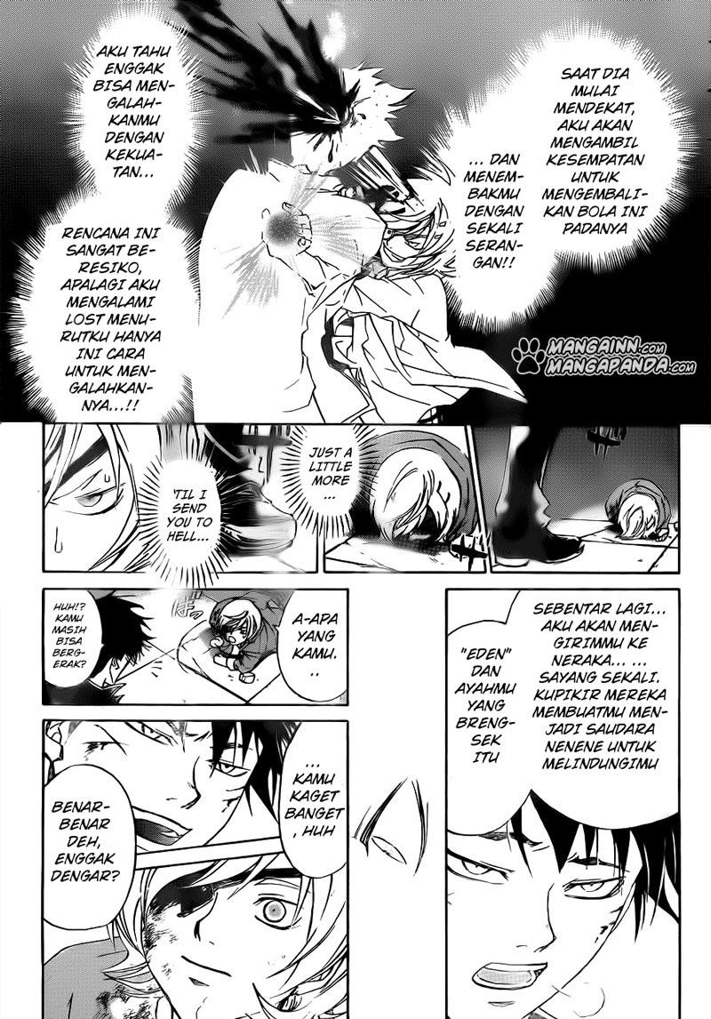 Chapter 207 - halaman 9