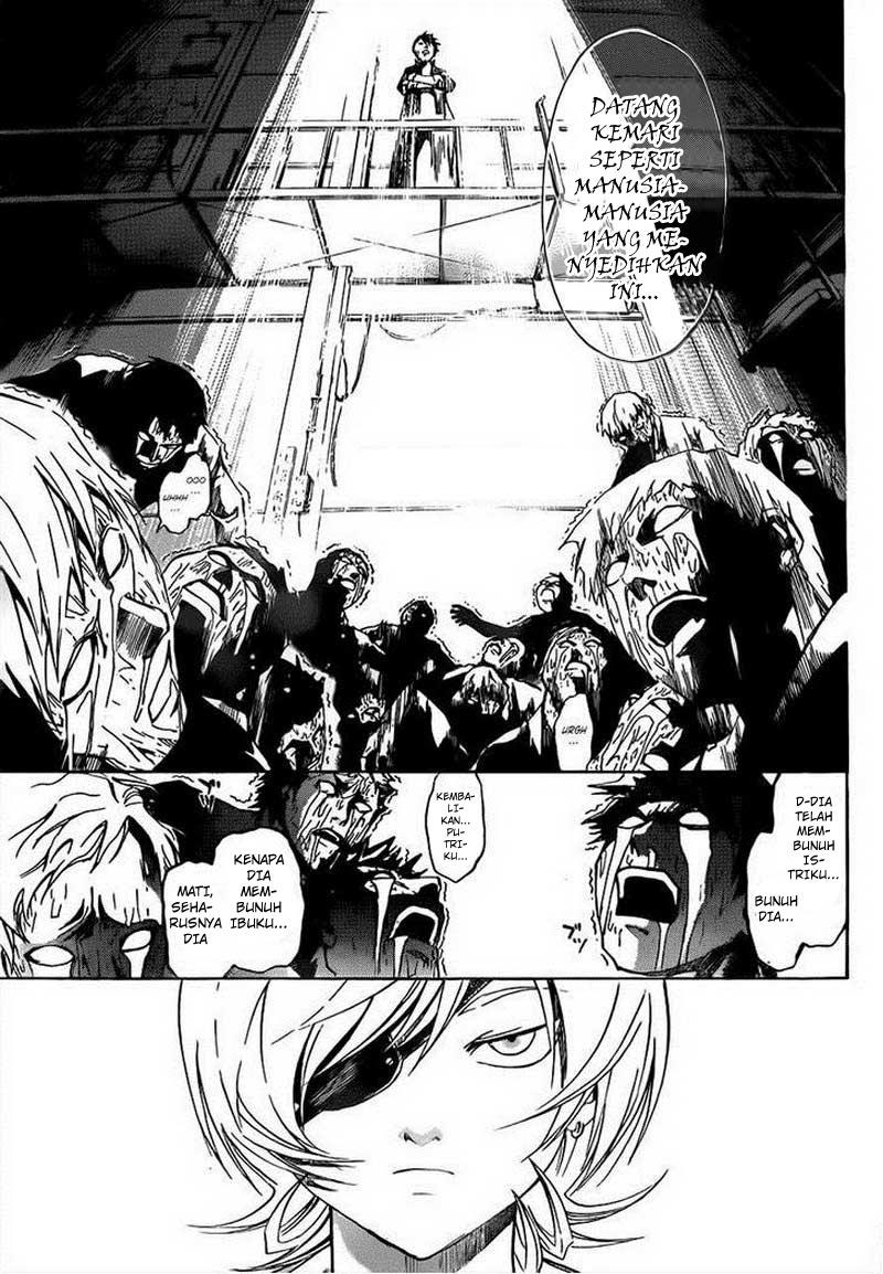 Chapter 206 - halaman 16