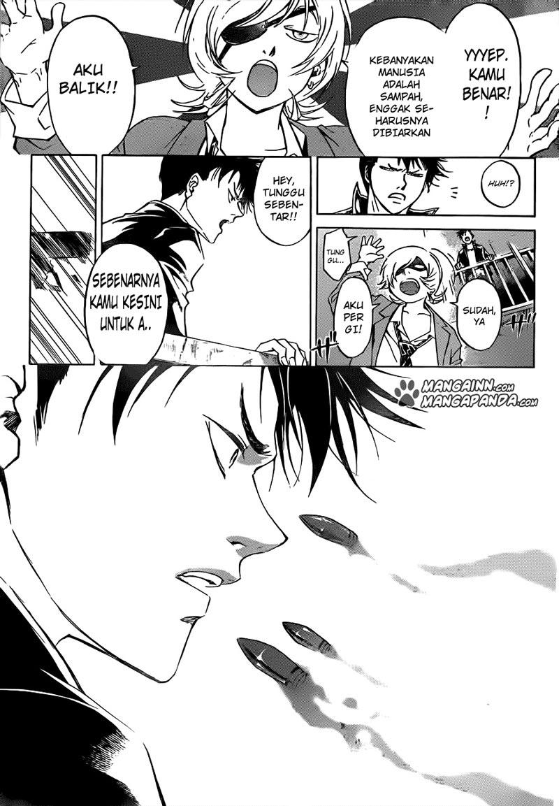 Chapter 206 - halaman 18