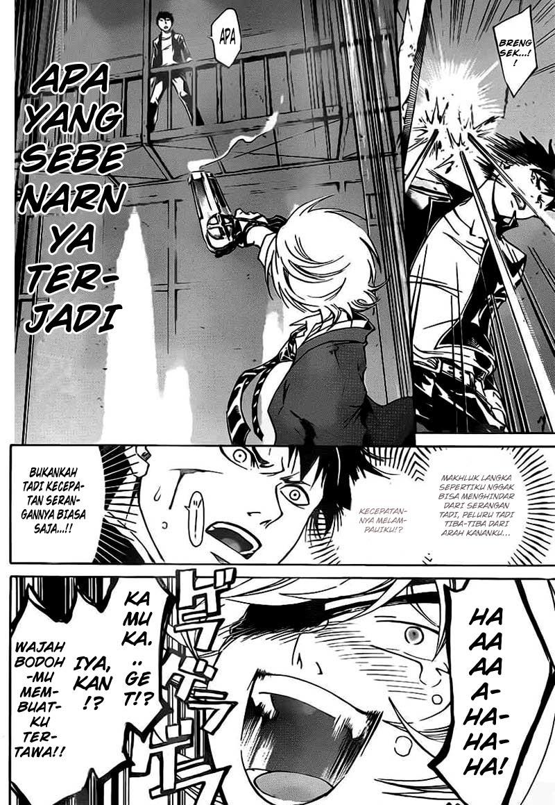 Chapter 206 - halaman 19