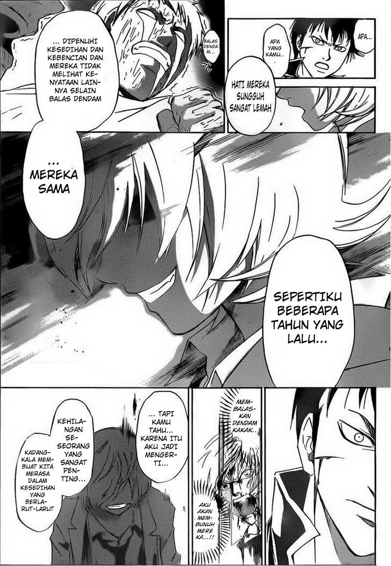 Chapter 206 - halaman 20