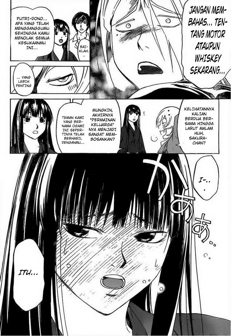 Chapter 206 - halaman 5