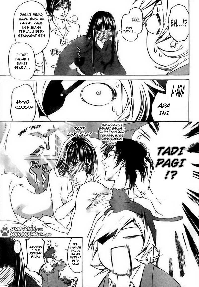 Chapter 206 - halaman 6