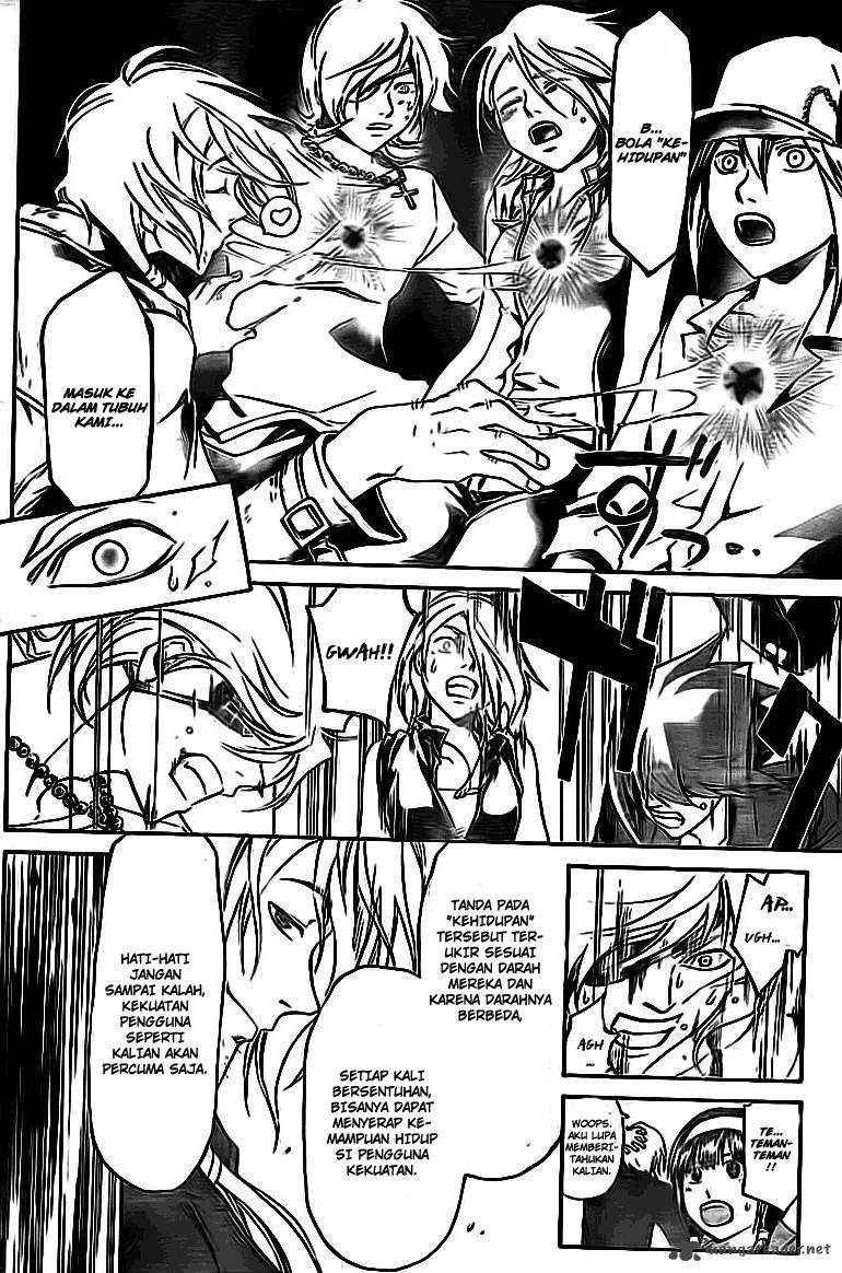 Chapter 204 - halaman 15