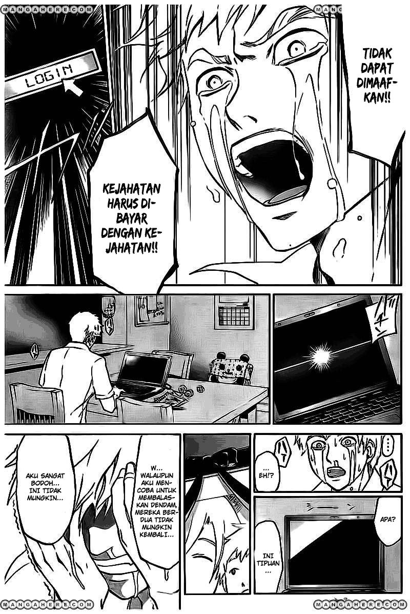 Chapter 204 - halaman 6