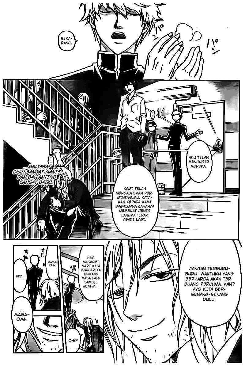 Chapter 204 - halaman 8