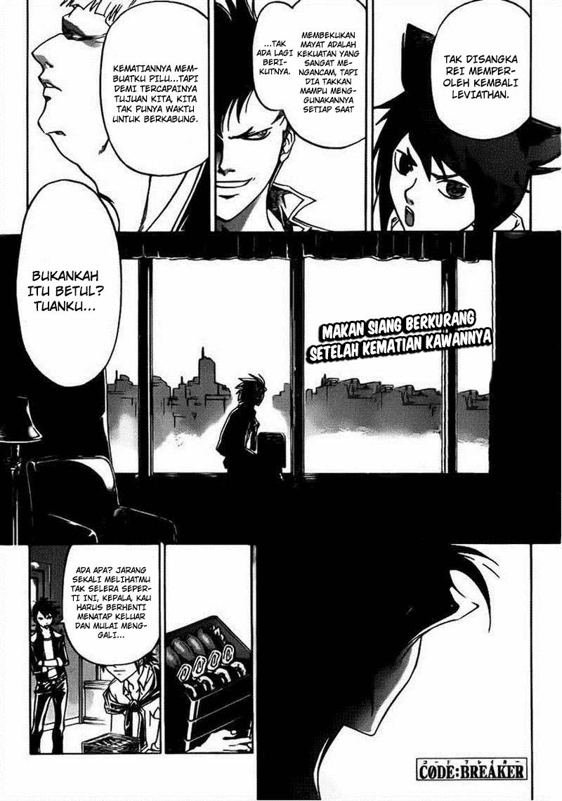 Chapter 203 - halaman 2
