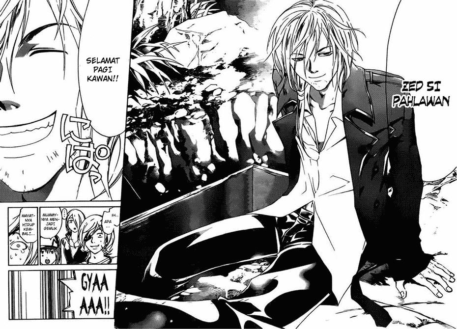 Chapter 203 - halaman 15
