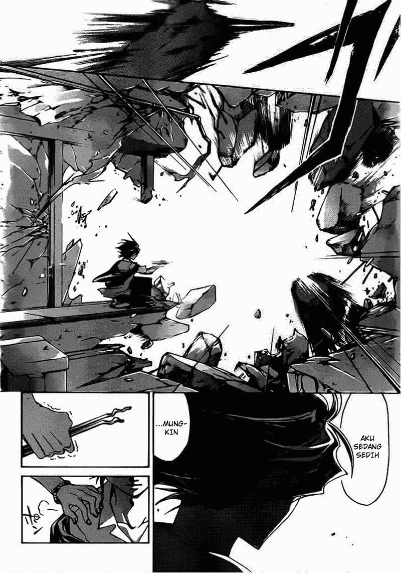 Chapter 203 - halaman 3