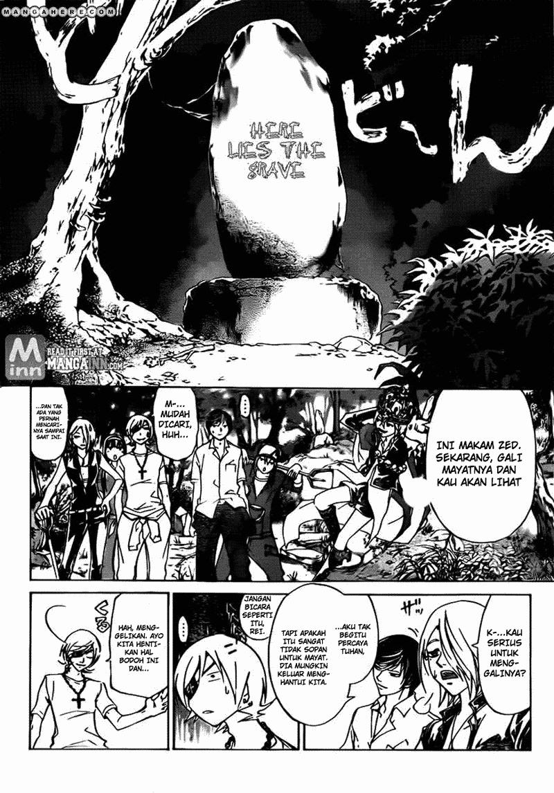 Chapter 203 - halaman 7