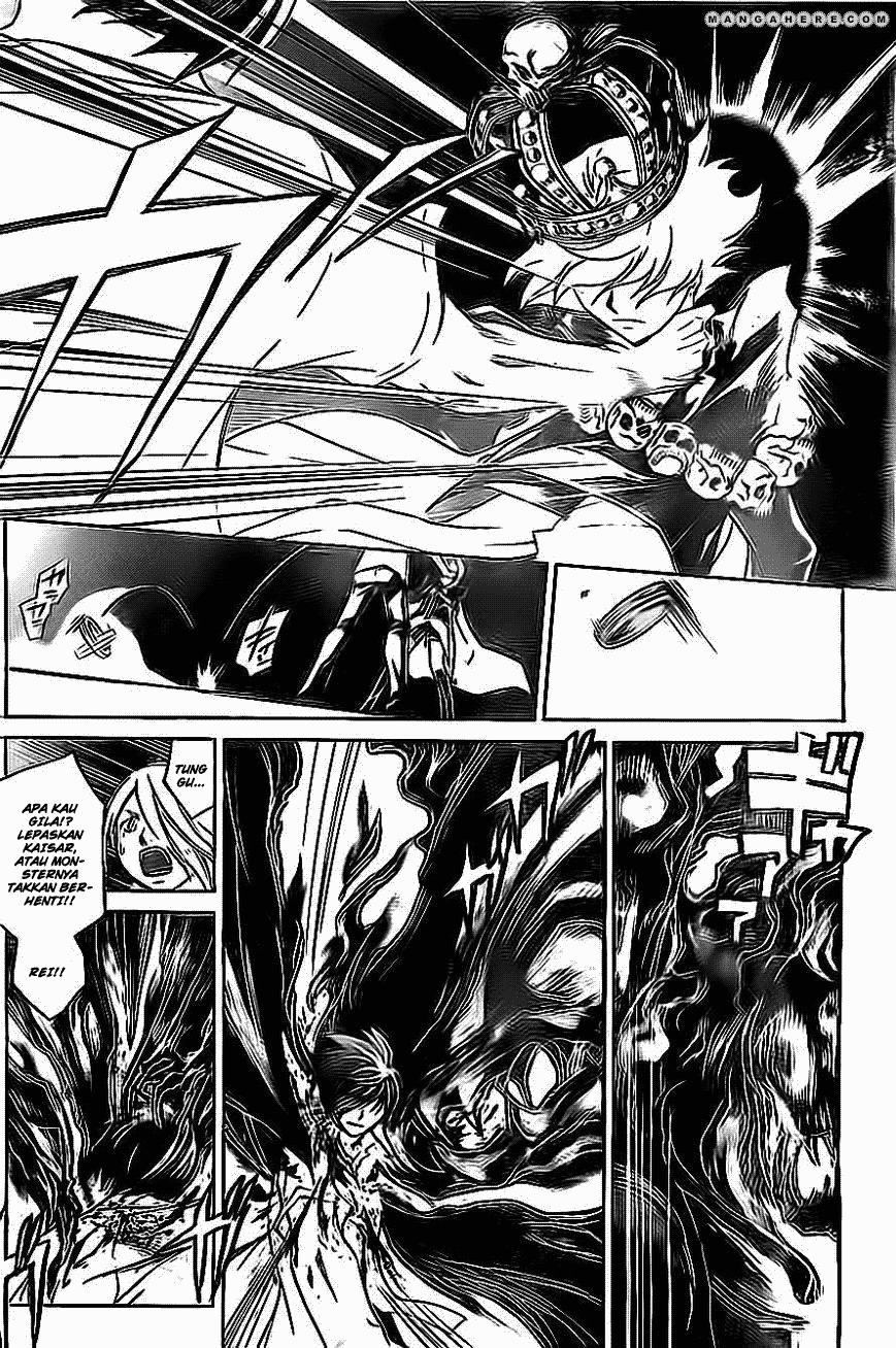 Chapter 202 - halaman 13