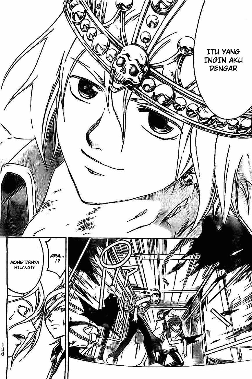 Chapter 202 - halaman 15