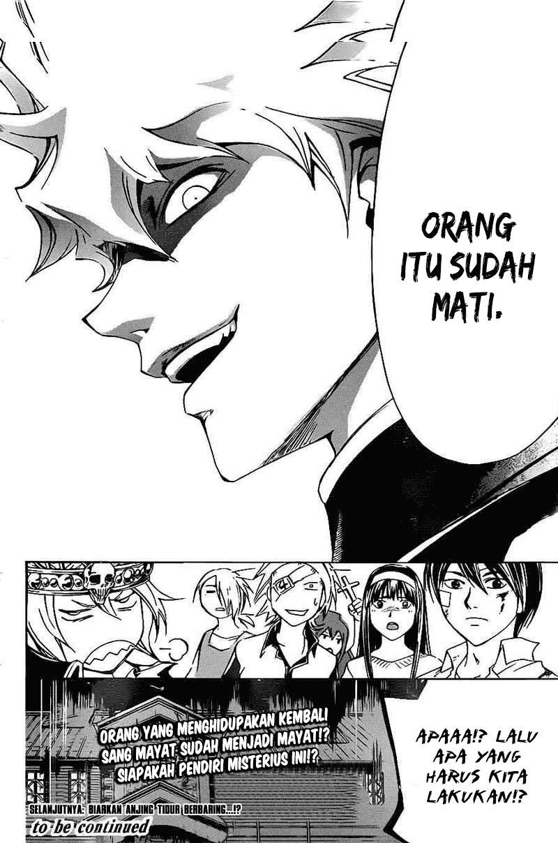 Chapter 202 - halaman 21