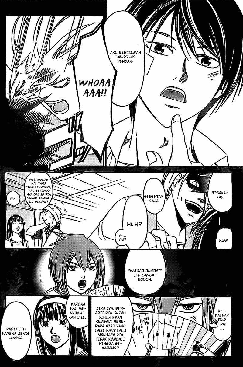 Chapter 202 - halaman 5